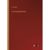 Lord George Bentinck - Paperback