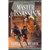 Master Assassins: The Fire Sacraments, Book One - Paperback