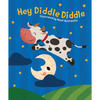 Hey Diddle Diddle - Board Book