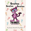 Dribbles The All Knowing Cat: Questions, Questions, Questions - Hardcover