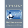CEO Mathematics (2nd Ed): IFRS-GAAP Blueprint B/S-I/S, Hi-Tech Quant "Top Skill for Top Guy" - Paperback