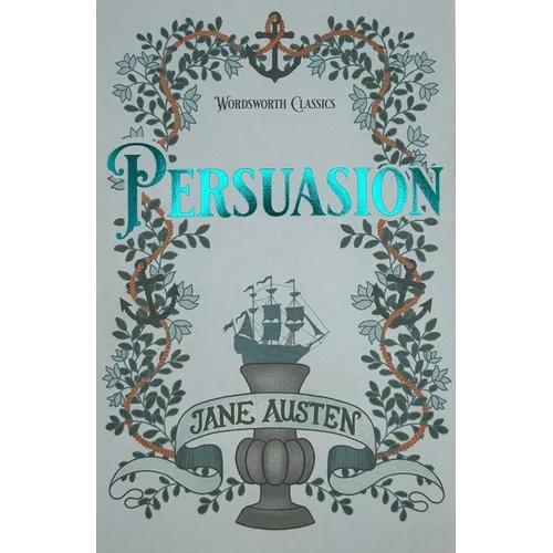 Persuasion - Paperback