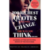 100 Richest Quotes That Will Change the Way You Think: Looking at the Revoling Minds of the Rich $$$$ - Paperback