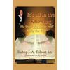 It's all in The Knowing - Hardcover