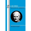 Cicero: Pro Roscio Amerino - Paperback