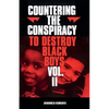 Countering the Conspiracy to Destroy Black Boys Vol. II: Volume 2 - Paperback