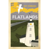 Flatlands - Paperback