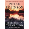 Sleeping in the Ground - Hardcover