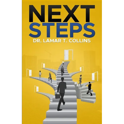 Next Steps - Paperback