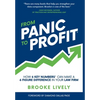 From Panic to Profit: How 6 Key Numbers Can Make a 6 Figure Difference in Your Law Firm - Hardcover