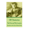 G.K. Chesterton - Four Faultless Felons: "If there were no God, there would be no Atheists." - Paperback