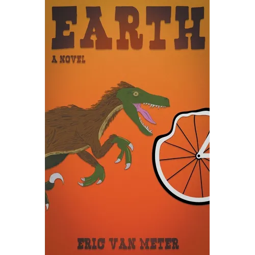 Earth - Paperback