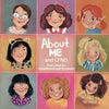About Me and CFND: That's Short for Craniofrontonasal Dysplasia - Paperback
