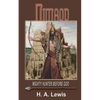 Nimrod - The Mighty Hunter Before God: How he influenced the religions of the world - Paperback