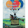 The Treasure Of Underneathland - Paperback