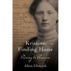 Kristine, Finding Home: Norway to America - Paperback