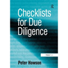Checklists for Due Diligence - Paperback