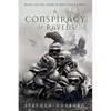 A Conspiracy of Ravens - Paperback