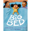The Big Bed - Hardcover