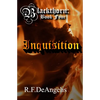 Inquisition - Paperback