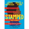Stamped (for Kids): Racism, Antiracism, and You - Hardcover