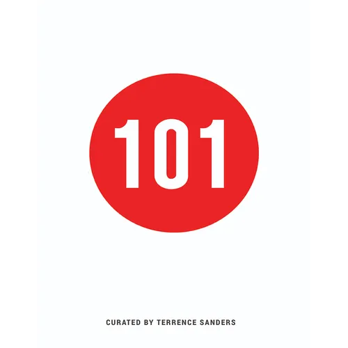 101 Contemporary Artists - Paperback