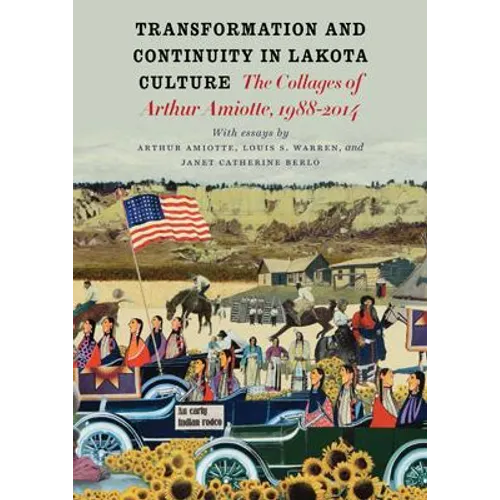 Transformation & Continuity in - Paperback