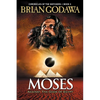 Moses: Against the Gods of Egypt - Paperback