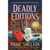 Deadly Editions: A Scottish Bookshop Mystery - Mass Market Paperbound