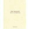 Axel Vervoordt: Stories and Reflections - Hardcover