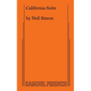 California Suite - Paperback