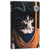 Dragon Ball Z: Goku Journal with Charm - Hardcover