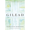 Gilead (Oprah's Book Club) - Hardcover