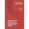 TSRA Clinical Scenarios in Cardiothoracic Surgery: 2nd Edition - Paperback