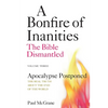Apocalypse Postponed: The Real Truth About the End of the World - Paperback