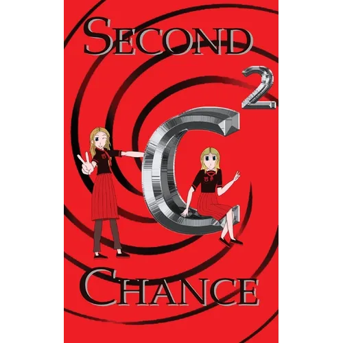Second Chance - Paperback