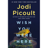 Wish You Were Here - Paperback