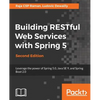 Building RESTful Web Services with Spring 5 - Paperback