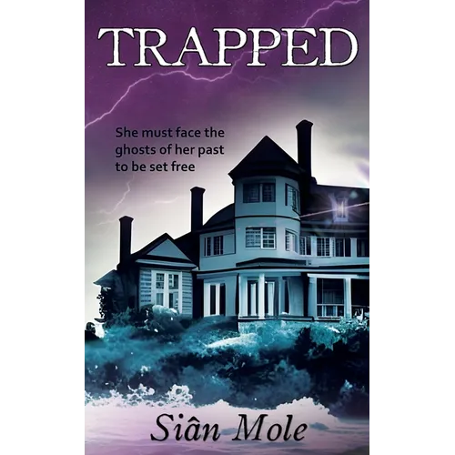 Trapped - Paperback