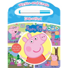Peppa Pig: Write-And-Erase Look and Find - Board Book
