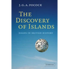The Discovery of Islands - Paperback