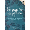 Un suspiro nos separa - Paperback