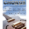 Chords for Guitar: Transposable Chord Shapes using the CAGED System - Paperback