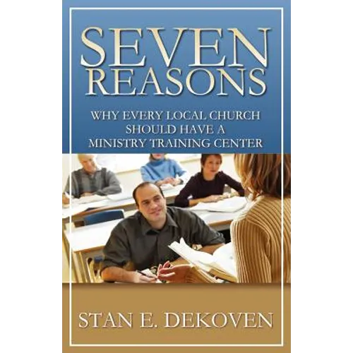 Seven Reasons - Paperback
