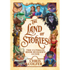 The Land of Stories: The Ultimate Book Hugger's Guide - Hardcover