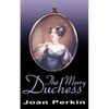 The Merry Duchess - Paperback