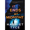 It Ends at Midnight - Hardcover