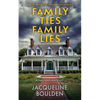 Family Ties Family Lies - Paperback