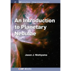An Introduction to Planetary Nebulae - Paperback