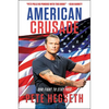 American Crusade: Our Fight to Stay Free - Paperback